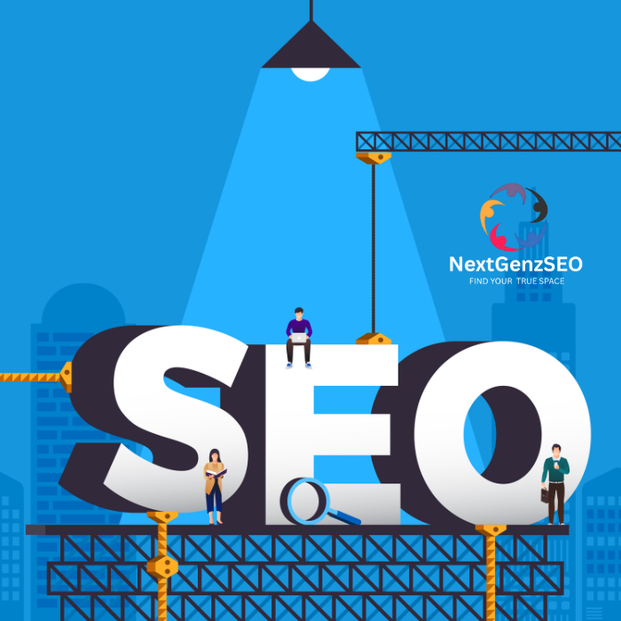 SEO for Small Business